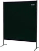 NEUTRAL, TransEco Schutzwand,0,4mmdkl-grün,B2000xH1870mm BSSINOtec