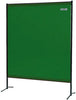 Schutzwand NEUTRAL,  Transtac T55 eurogrün SINOtec