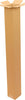 Karton NEUTRAL,  1-wellig,VE25, 100x100x1000mm, A0,Q.1.2