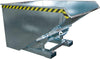 Kippbehälter BAUER,  EXPO 1200 l B1070xT1720xH1095 mm vzk Tragkraft 1500kg
