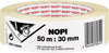 tesaÂ® PRECITOOL, Nopi Malerkrepp Nr.55511 50m x 30mm
