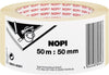 tesaÂ® PRECITOOL, Nopi Malerkrepp Nr.55513 50m:50mm
