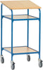 Rollpult FETRA,  5834 2 Böden 500x600mm fetra