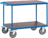 Tischwagen FETRA,  1400 Ladefl. 850x500mm