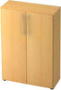 Schrank PRECITOOL,  3 OH B 800 mm Buche