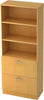 Regal, Kombiregal, Schrank und Falttürenschrank HAMMERBACHER,