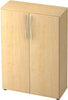 Schrank PRECITOOL,  3 OH B 800 mm Ahorn