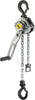 Zughub YALE,  YaleERGO 6000 kg 3,0 mtr.