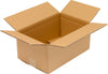 Karton NEUTRAL,  2-wellig,VE20, 380x240x170mm, Q.2.3