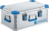 Eurobox ZARGES,  42 l IM: B550xT350xH220 mm 3 Griffe ZARGES