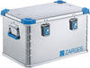 Eurobox ZARGES,  60 l IM: B550xT350xH310 mm 2 Griffe ZARGES