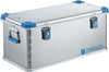 Eurobox ZARGES,  81 l IM: 750x350x310 mm 2 Griffe ZARGES
