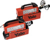 Akku-Pumpe YALE,  PYB-0,6 Yale