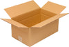Karton NEUTRAL,  1-wellig,VE25, 385x235x170mm, Q.1.3