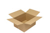 Karton NEUTRAL,  1-wellig,VE25, 400x330x220mm, Q.1.3