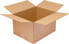 Karton NEUTRAL,  1-wellig,VE25, 550x450x350mm, Q.1.3