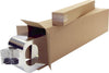 Karton NEUTRAL,  1-wellig,VE50 108x108x430mm, A2,Q.1.2