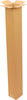 Karton NEUTRAL,  1-wellig,VE25, 108x108x1000mm, A0,Q.1.2