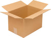 Karton NEUTRAL,  1-wellig,VE25, 325x235x225mm, C4, Qual.