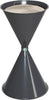 Standascher VAR,  graphit H730mm D400mm VAR