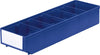 Regalkasten LA-KA-PE,  B152xT500xH83 mm blau LA-KA-PE