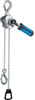 Alu-Hebelzug PLANETA,  PAH 3200 3200 kg, 1,5 m Hub, 1-s