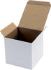 Karton NEUTRAL,  1-wellig,VE40, 118x118x115mm, Qual. 1.1E