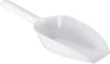 Abfüllschaufel PRECITOOL,  230 ml HD-PE natur Länge 250 mm