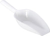 Abfüllschaufel PRECITOOL,  470 ml HD-PE natur Länge 310 mm