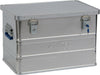 Aluminiumbox PRECITOOL,  CLASSIC 68 Maße 550x350x355mm Alutec