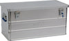 Aluminiumbox PRECITOOL,  CLASSIC 93 Maße 750x350x355mm Alutec
