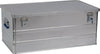 Aluminiumbox PRECITOOL,  CLASSIC 142 Maße 870x460x355mm Alutec
