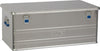 Aluminiumbox ALUTEC,  COMFORT 140 Maße 870x460x350mm Alutec
