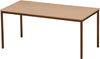 Mehrzwecktisch NEUTRAL,  160/80