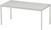 Mehrzwecktisch NEUTRAL,  160/80