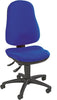 Drehstuhl PRECITOOL,  Point 70 royalblau