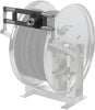 Rollenführung NEUTRAL,  Edelstahl, BZ 415.1