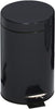 Tretabfallsammler VAR,  30 l anthrazit 640x290 mm VAR