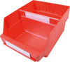 Kleinteilekasten NEUTRAL,  B240xT300xH150 mm rot