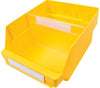 Kleinteilekasten NEUTRAL,  B240xT300xH150 mm gelb