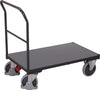 Schiebebügelwagen VARIOFIT,  RAL 7016 sw-500.100/AG
