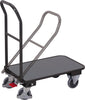 Klappbügelwagen VARIOFIT,  RAL 7016 sw-450.802/AG