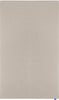 Wall-up Akustik-Pinboard PRECITOOL, Wall-Up Akustik-Pinboard soft beige 200x119,5