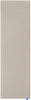 Wall-up Akustik-Pinboard PRECITOOL, Wall-Up Akustik-Pinboard soft beige 200x59,5