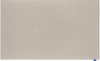 Wall-up Akustik-Pinboard PRECITOOL, Wall-Up Akustik-Pinboard soft beige 119,5x200