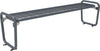 Parkbank NEUTRAL,  PAMPLONA Drahtgitter DB 703 B1896xT515xH531 mm ohne Lehnen
