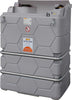 Altöltank CUBE PRECITOOL, Cube Altöltank Indoor ohne Klappdeckel 1500 ltr.