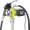 Dieselpumpen-Set TECALEMIT,  TecPump 600 AC standard