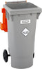 Sammelbehälter PRECITOOL,  120 Liter B498xT554xH960 mm