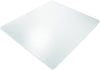 Bodenschutzmatte PRECITOOL,  Ecogrip Solid B120xT90cmTeppichböden transparent